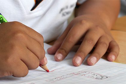 Terapia Visual para los Trastornos de Aprendizaje - AVERA CENTRO DE OPTOMETRÍA Y TERAPIA VISUAL EN MÁLAGA