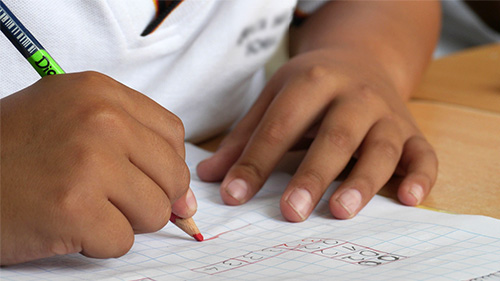 Terapia Visual para los Trastornos de Aprendizaje - AVERA CENTRO DE OPTOMETRÍA Y TERAPIA VISUAL EN MÁLAGA