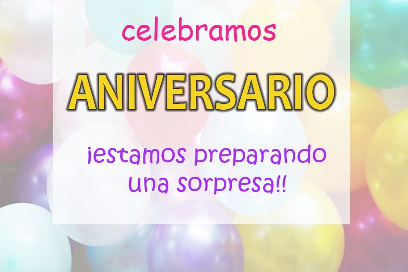 aniversario celebracion averavision