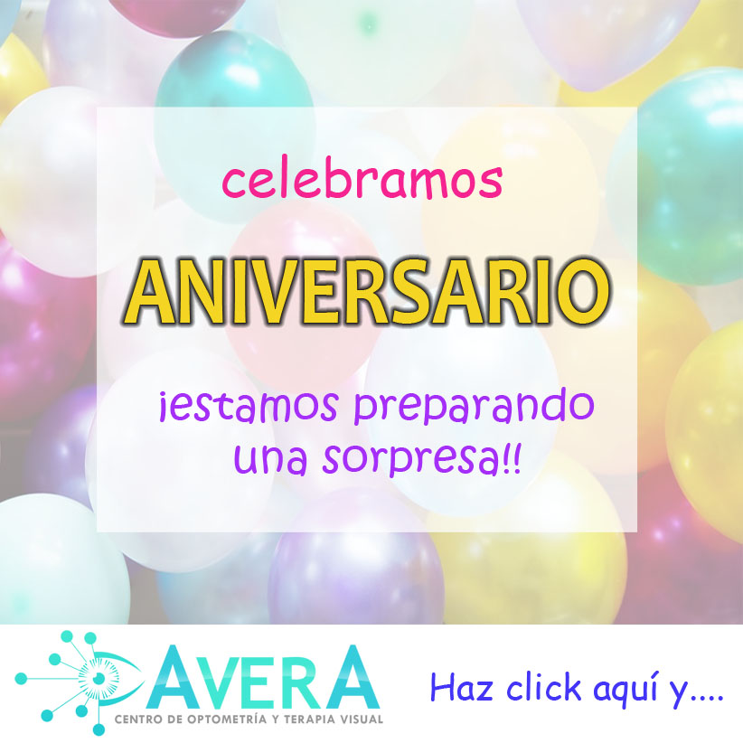 aniversario celebracion averavision