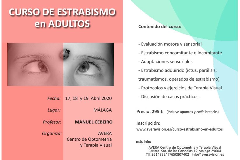 curso estrabismo adultos