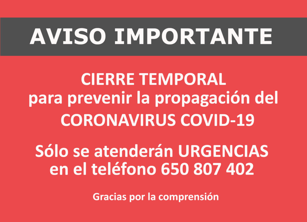 CORONAVIRUS COVID-19