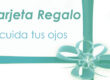 Tarjeta regalo vision
